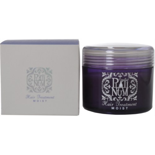カペリッチプラチナム MO ヘアトリートメント モイスト 250g 【カペリッチコスメティックス】