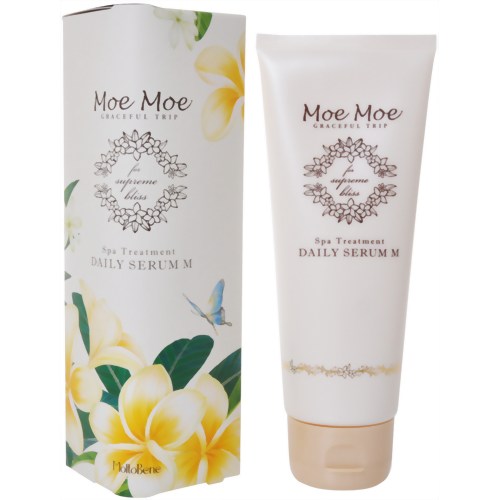 モエモエ デイリーセラム Mタイプ 220g 【モルトベーネ】