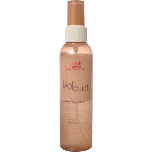 バイオタッチ ビタシェイク 150ml 【ウエラジャパン】