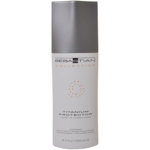 セバスティアン コレクション チタニウムプロテクター 250ml 【ウエラジャパン】