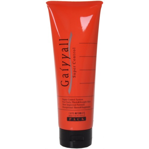 ガイヤール スーパーコントロール パック 250g 【パシフィックプロダクツ】
