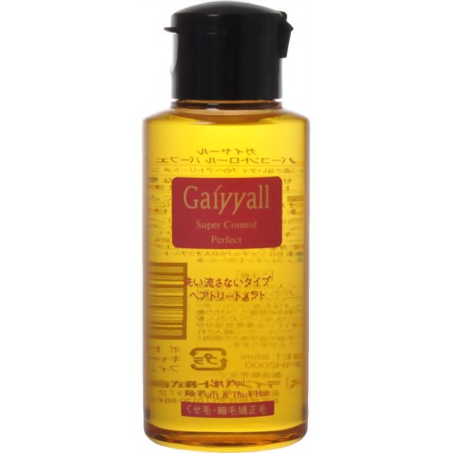 ガイヤール スーパーコントロール パーフェクト 85ml 【ラインハルト】