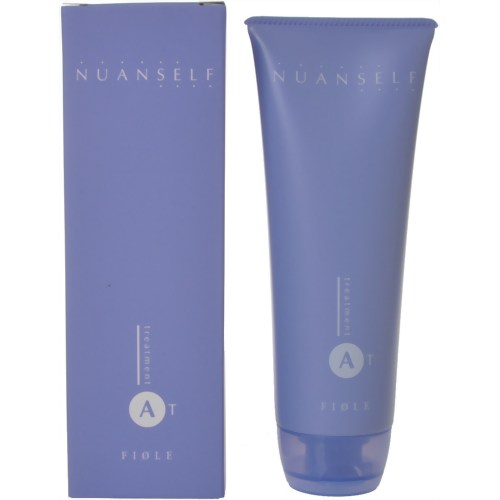 ニュアンセルフ トリートメント AT 240g 【ケンシントン】