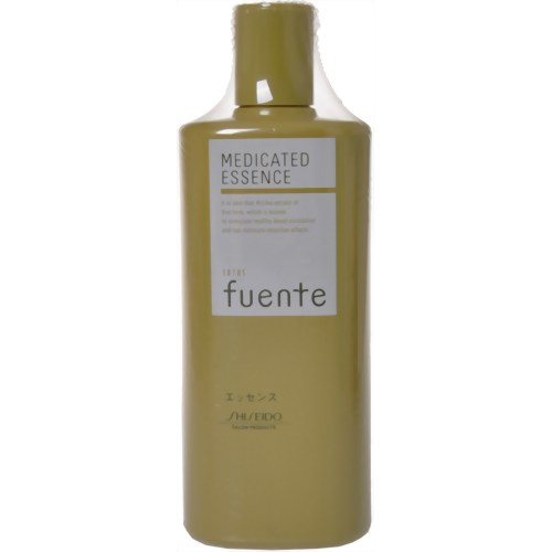 ゾートス フェンテ 薬用育毛 エッセンス 350ml 【資生堂プロフェッショナル】