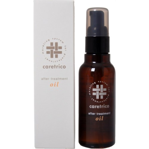アリミノ ケアトリコ アフタートリートメント オイル 100ml 【アリミノ】
