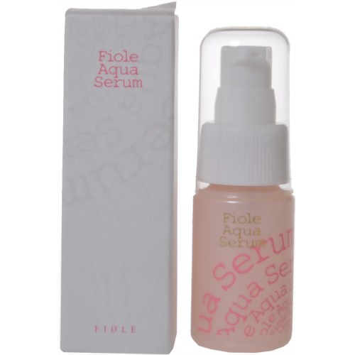 フィヨーレ アクア セラム 30g 【ケンシントン】