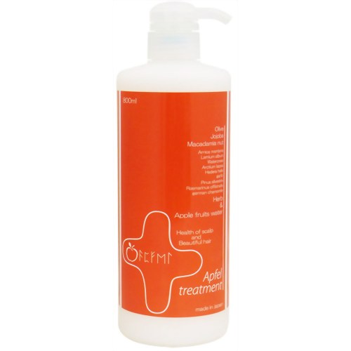 アプフィル トリートメント 800ml 【トミーズ・スター】