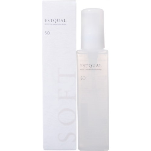 ミルボン ディーセス エストクアル SO(やわらか・おさまり) 120ml 【ミルボン】