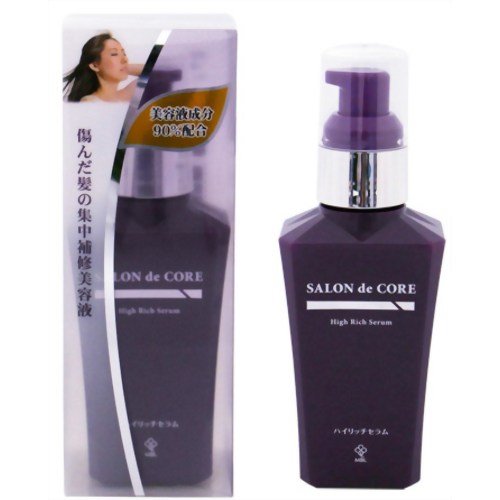 サロン ド コア ハイリッチセラム 100ml 【MBL】