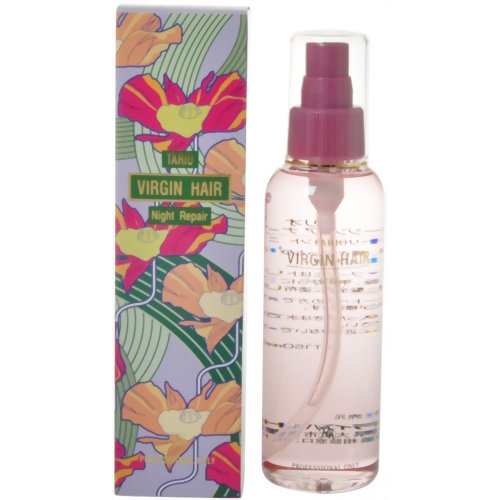 タリオ ヴァージンヘア ナイトリペア 150ml　【パシフィックプロダクツ】