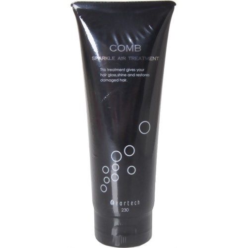 ディアテック コンブリアンス(Comb) スパークルエアートリートメント 230g 【ディアテック】