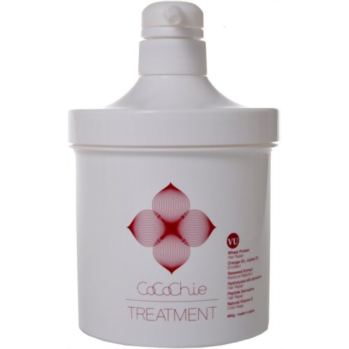 ココチェッ トリートメント VU 660g 【スリィインフィニティー】