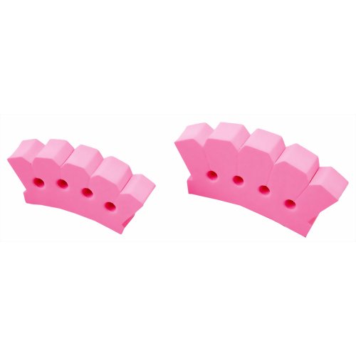 カンタン編込みメーカー ブレイドスタイリスト(Braid Stylist) 大小セット 【コモライフ】