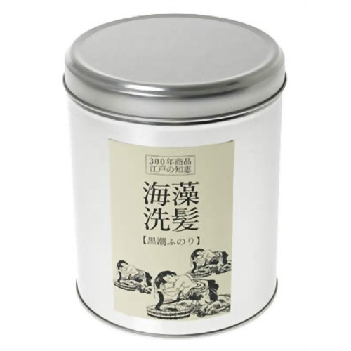黒潮ふのり 3g*60包入 【ノスタルジア・商品開発】