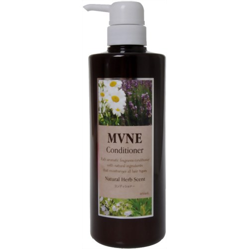 ミューネ コンディショナー 600ml 【SPRジャパン】