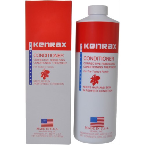 ケンラックス コンディショナー 947ml 【インターコスメ】