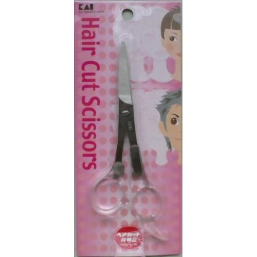 ヘアカットバサミ S 【貝印】