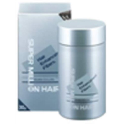 スーパーミリオンヘアー 30g No.2 ダークブラウン 【ルアン】