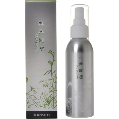 生薬髪凛 150ml 【ロッツ】