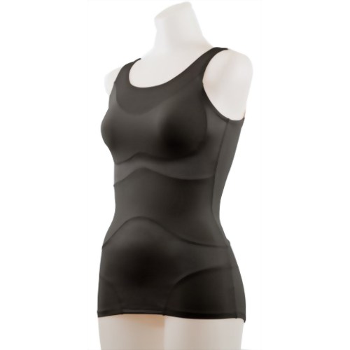 パーフェクトトップインナー ブラック L 【アルファックス】