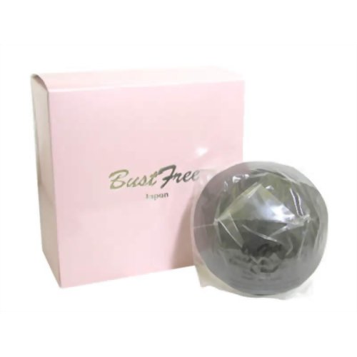 バストフリー黒S 【ダナセオリー】