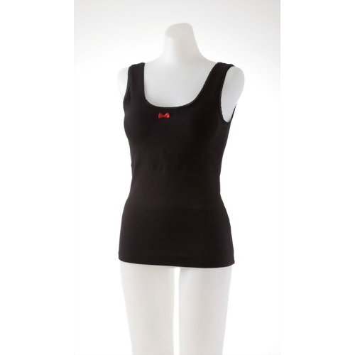 ラブリーナイトキャミソール ブラック L　【ニーズ】