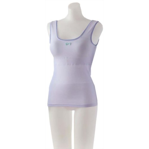 ラブリーナイトキャミソール ラベンダー M　【ニーズ】