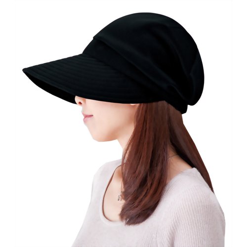 クールマックス いつでも帽子 【コモライフ】