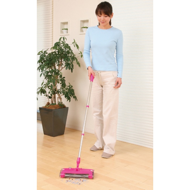 充電式　キューティクリーナー＜メーカー直送商品につき代引きご利用不可＞ 【コードレス クリーナー】