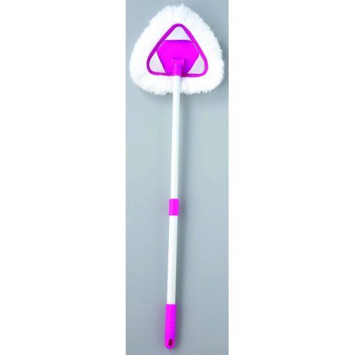 楽ぴかモップ　【コモライフ】