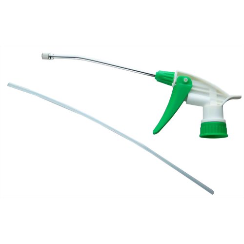 ペットボトル用スプレー ロングノズル　【富士商】