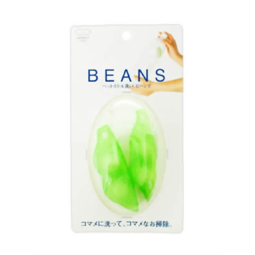 ペットボトル洗い ビーンズ 【マーナ】
