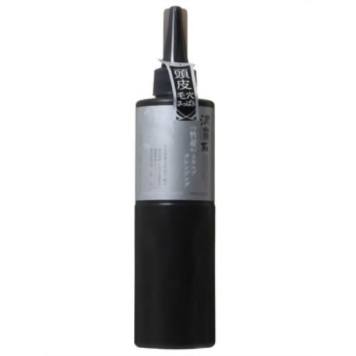 ペリカン 泥炭石 竹炭スカルプクレンジング 250ml 【ペリカン】