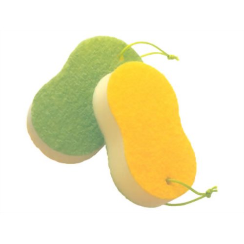 水垢とりスポンジ 【マーナ】