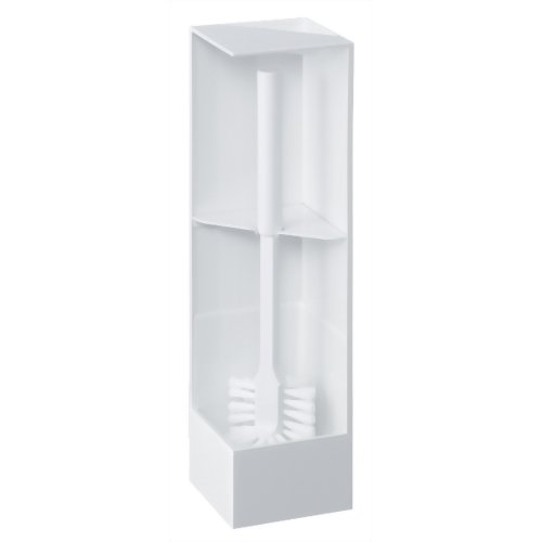 I'mD RETTO トイレブラシ ホワイト RETTBW 【岩谷マテリアル】