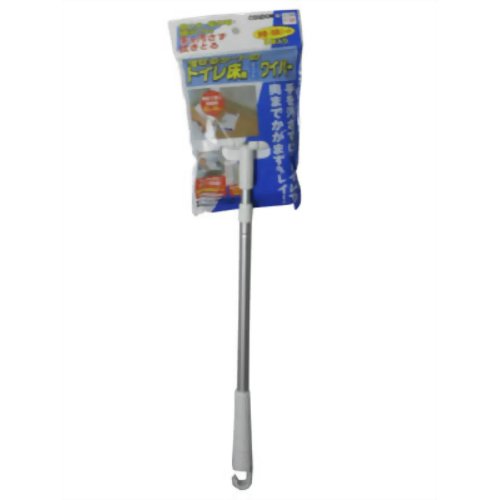 コンドル トイレ床用ウェットワイパーN　【山崎産業】