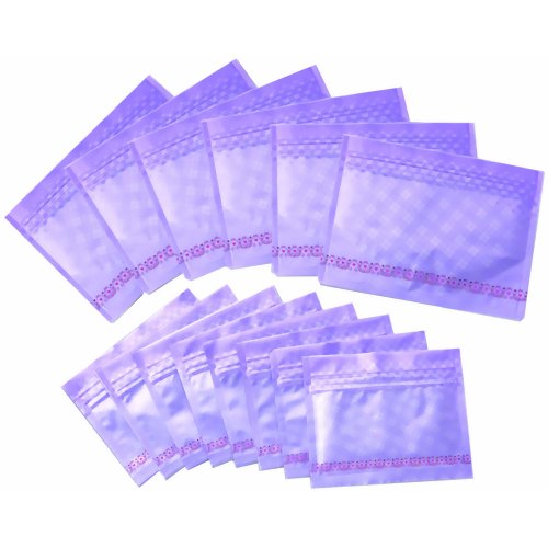 サニタリー袋 nappon 14枚組　【コモライフ】