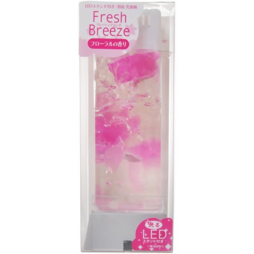 フレッシュブリーズ フローラルの香り 220g 【アイプラス】