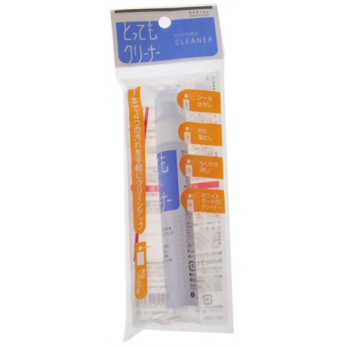 とってもクリーナー 23ml　【デビカ】