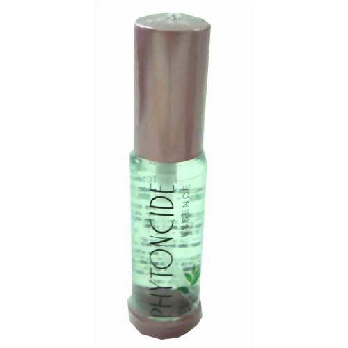 フィトンチッド 抗菌・消臭スプレー ローズ 30ml 【日本フィトン・チッドTOKYO】