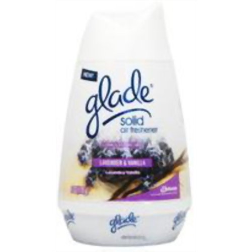 グレード ソリッド置き型芳香剤 ラベンダーバニラ 170g 【スリーアローユニティ】