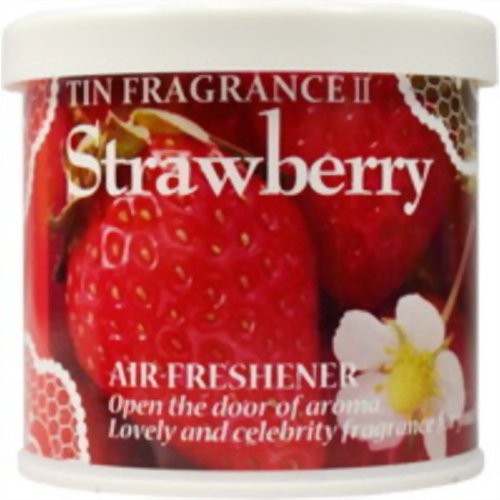 ケップ ティンフレグランス ストロベリー　【ケップラボ】