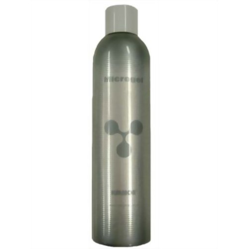 マイクロゲル空気清浄剤 380ml 【カルモア】