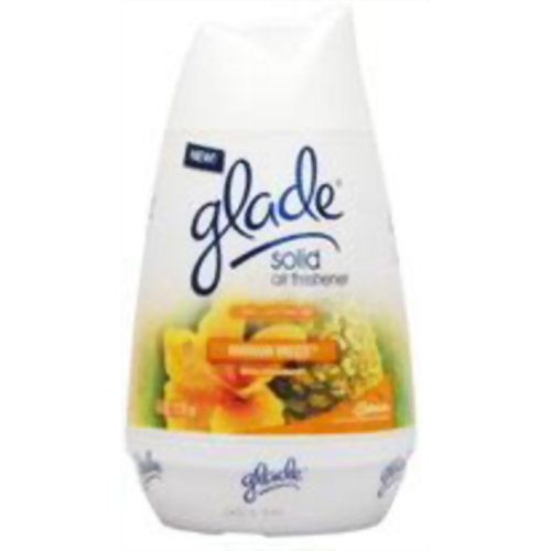 グレード ソリッド置き型芳香剤 ハワイアンブリーズ 170g 【スリーアローユニティ】