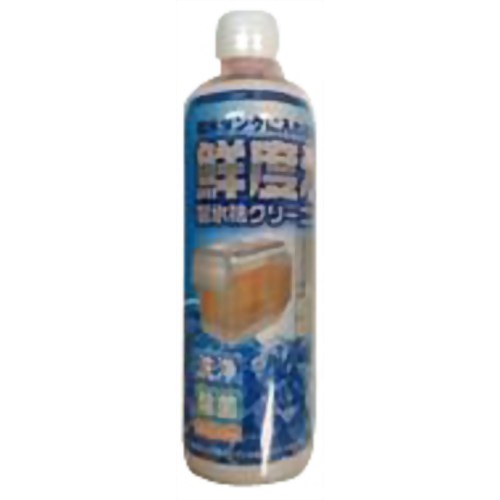 鮮度氷 300ml 【シバタ化成】