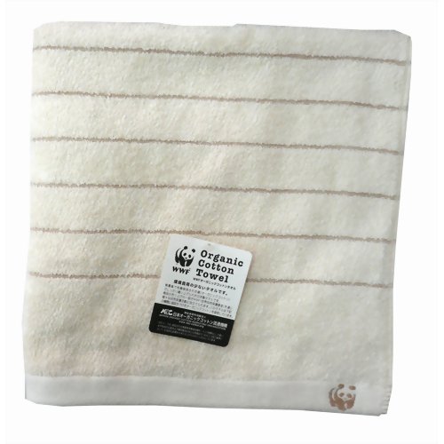 今治 オーガニックコットン100%タオル コート バスタオル 【サービスマーチャンダイジングシステムズ】