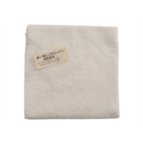オーガニックコットンのたおる ウォッシュタオル 【マツイコーポレーション】
