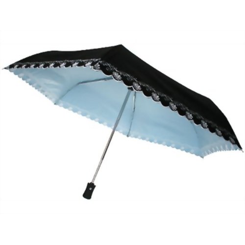 遮光・遮熱・雨のスリーウェイ！遮熱生地使用で温度をカット!日傘紫外線から守る自動開閉日傘