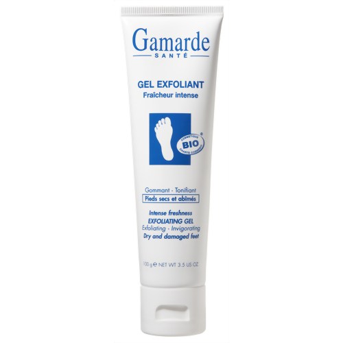 GamARde ジェル エクスフォリアン 100g 【D･S･A】