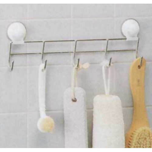 くるピタ 5連フック BS-75 【オークス】